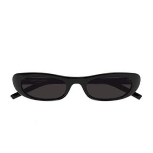 생로랑 선글라스 13414IM0A 10160 001 BLACK