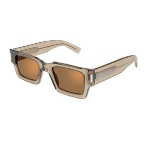 생로랑 선글라스 13QR4M10A 11208 006 BEIGE