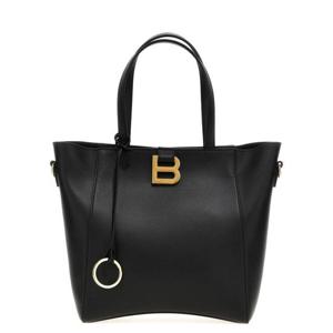 발렌시아가 토트백 A00234442 Black