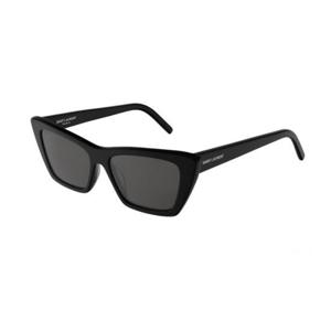 생로랑 선글라스 ZLT41A0A 8563 001 BLACK