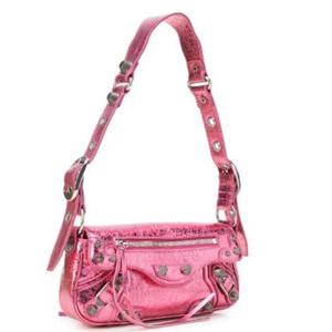 발렌시아가 가방 7716702AA0L5528 PINK