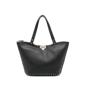 발렌티노 가라바니 토트백 4W2B0N07TAG0NO Black