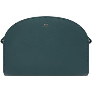 아페쎄 23SS PXBJQ F61048 KAS 데미룬 하프문백 사피아노 베르 엠파이어