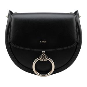 끌로에 23FW CHC23AS141J38 001 알린 스몰 크로스백 블랙