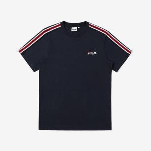 [휠라]컬러 테잎 반팔티  FS2RSE2128X_INA