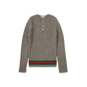키즈 구찌 풀오버 785284K XKD2W1127 MULTICOLOUR