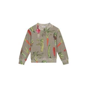 키즈 돌체앤가바나 풀오버 L4JW0KK G7I2ES9000 MULTICOLOUR