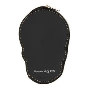 알렉산더 맥퀸 남성지갑 726594 1AAGN1000 BLACK
