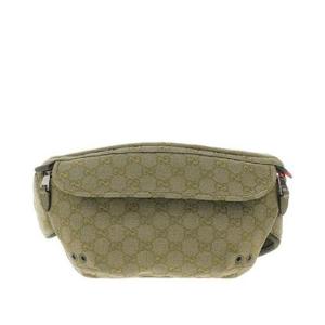 GUCCI GUCCI BELT BAG 834459
