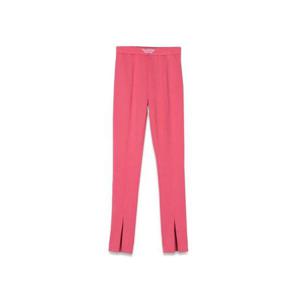 키즈 타미힐피거 스트레이트 팬츠 KG0KG07062K XI4 PINK