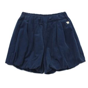 블루독베이비 10 25FW (NY)코듀로이 펌킨핏 반바지 (45A14412010)