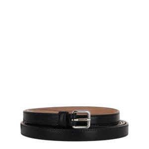 알렉산더 맥퀸 벨트 709571 1BRCC 1000 00002 70 Black