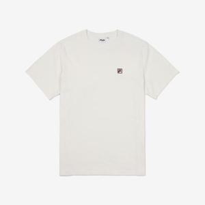 [휠라]F박스 와펜 반팔티  FS2RSF2109X_IVY