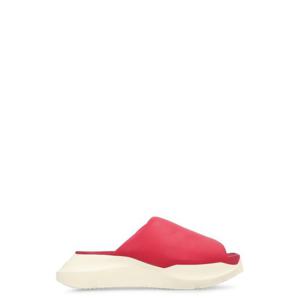 릭 오웬스 샌들 RU01D3817LLP 31 red