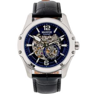 MAXFOX 막스폭스 MF7327 Skelett II /  스켈레톤 오토매틱(skeleton automatic )_신제품