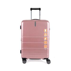 [란체티][란체티] 페닉스 로즈골드 캐리어 24인치 LD-140382419