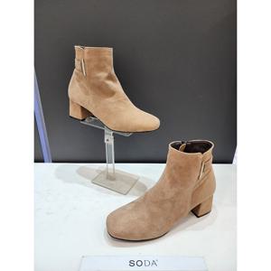 [소다][소다] FLB306 DA32 소다 SODA 여성 부츠 (여성 케주얼 부