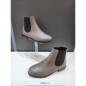 [소다][소다] FLB304 LS70 소다 SODA 여성 부츠 (여성 케주얼 밴