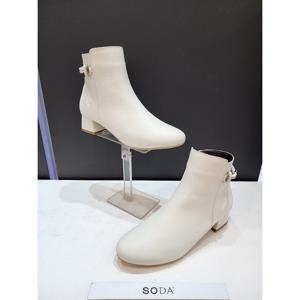 [소다][소다] FLB303 KS35 소다 SODA 여성 부츠 (여성 케주얼 부