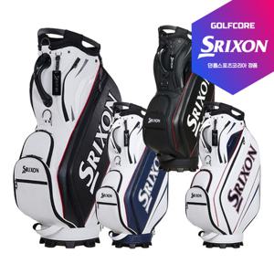 [25신상]SRIXON TOUR REPLICA BAG 10인치 PU원단 스릭슨 투어 레플리카(GGC-S205)
