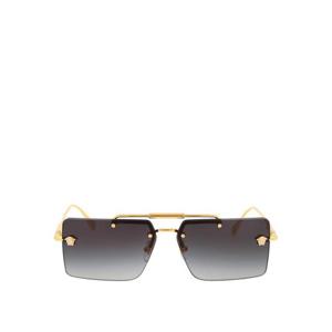 베르사체 선글라스 0VE224510028G Gold