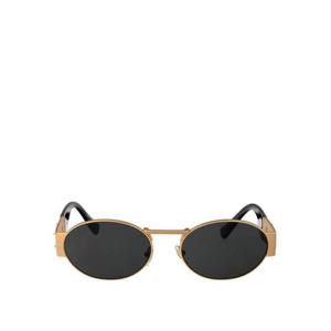 베르사체 선글라스 0VE2264100287 Gold