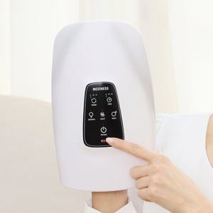 온열손마사지기 핸드마사지기 포미손마사지기 MVP-5501 화이트
