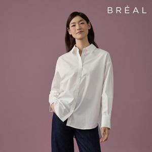 브리엘 25FW 오버핏 셔츠 2종