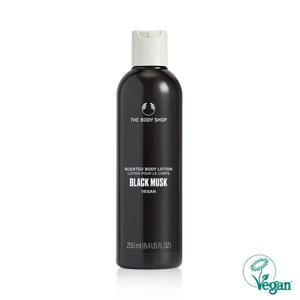 더바디샵 블랙 머스크 센티드 바디 로션 250ML (19203)