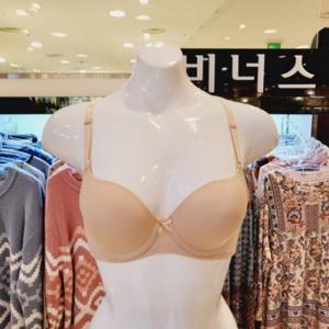 대백SG 비너스 VBRQ451C OB,BK C컵 기본 몰