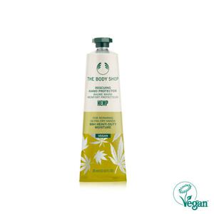 더바디샵 햄프 레스큐잉 핸드 프로텍터 30ML