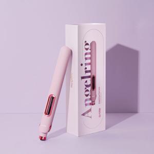 레이트 프리미엄 판고데기 엔젤링 플랫 MCH히터 프리볼트