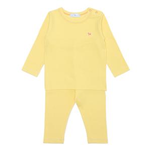 블루독베이비 코튼캔디상하복 44170-672-12