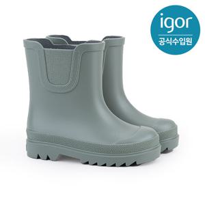 [이고르]토키오 키즈 레인부츠 파스텔그린 IGBTR5J2GP by 트래드