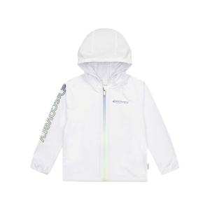 [디스커버리]디스커버리 키즈 메쉬 래쉬 가드 자켓 DKSW64023-WH