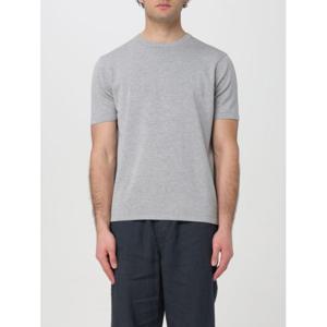 아스페시 반팔 티셔츠 M707M127 01175 Grey