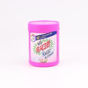 베니시 옥시크린 O2액션 500g 표백제 베이킹소다함유