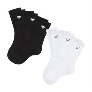 [다이나핏 공식](택가29,000원) 공용 크루삭스 양말 3PACK 세트_YUA23S10