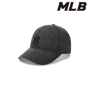 MLB (3ACPVV14N-50GRD) 베이직 워싱 언스트럭쳐 볼