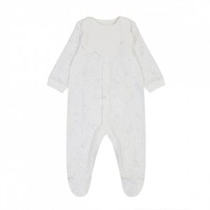 [아가방]이안징코우주복(턱받이)(O/WHITE) 01R517513