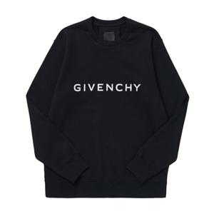[지방시 GIVENCHY] BMJ0HA3YAC 001 남성 맨투맨