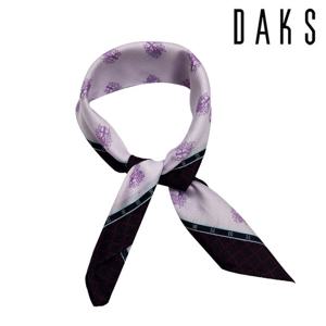 [닥스(손수건)]나염 손수건 DKD1414