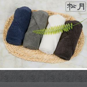 [송월타올]호텔수건 에르모 170g 코마40수 10매 세면타월 기념수건 답례품
