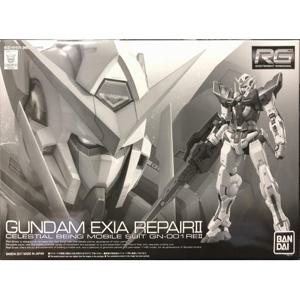 BANDAI RG 1144 건담 엑시아 리페어 II 프라모델(취미 온라인 숍