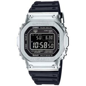 카시오 풀 메탈 케이스 GMW-B5000 GMW-B5000-1JF