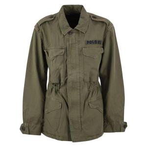 폴로 랄프로렌 자켓 211941066 MILITARY GREEN