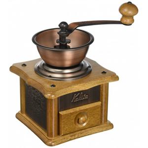 카리타 Kalita 커피 밀 손 갈기 구리 판 밀 AC-1  42067