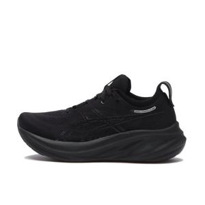 아식스 W 게르님버스 26 1012B601.002 블랙/블랙