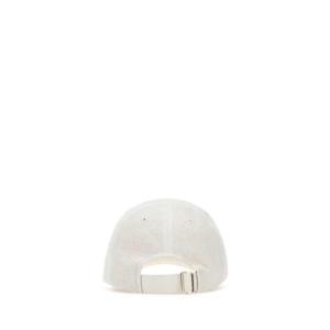 헬렌카민스키 모자 705260 White Off White