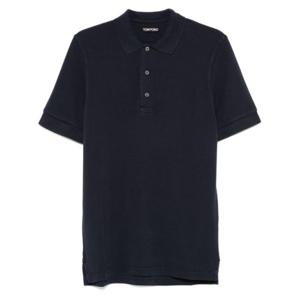 톰포드 폴로 티셔츠 JPS011JMT009S25 HB785 INK BLUE